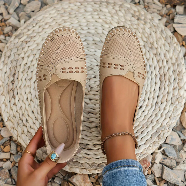 Lucia™ - Women's Orthopedic Shoes
