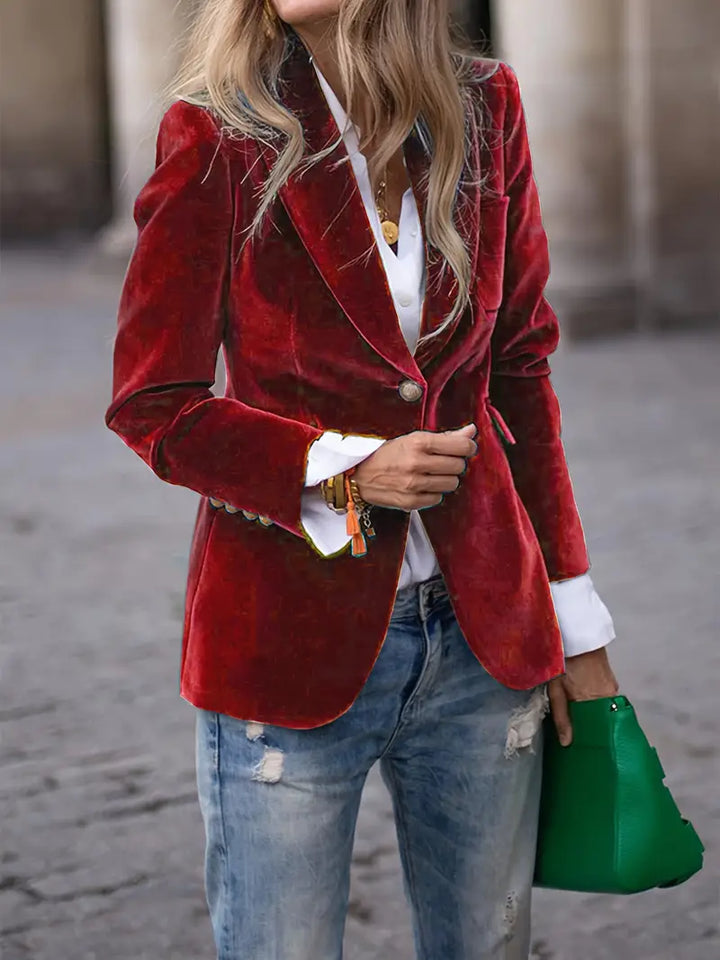 July™ - Elegant Blazer