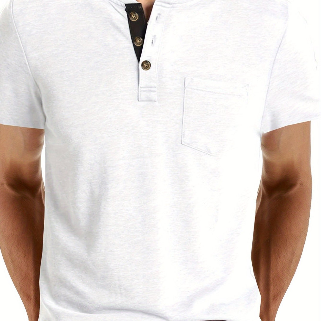 Alessio Summer Shirt