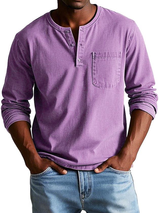 Anton™ - Vintage Shirt