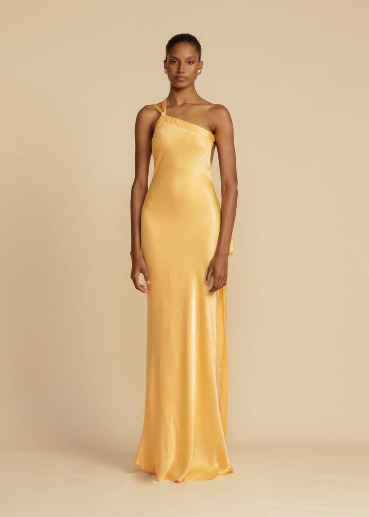 Philomena™ - Long Dress