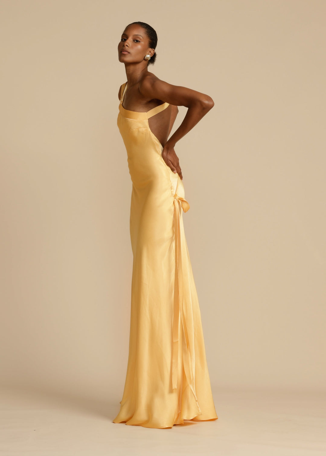 Philomena™ - Long Dress