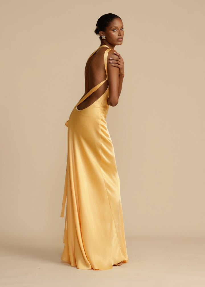 Philomena™ - Long Dress