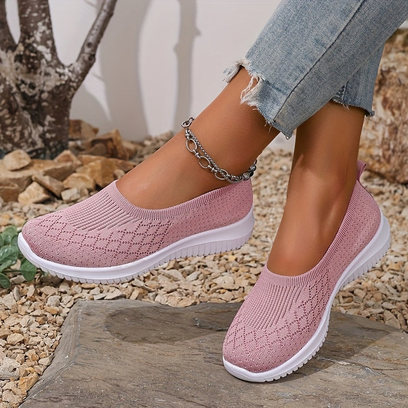 Pauline™ - Breathable Slip-On for Women