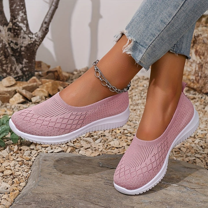Pauline™ - Breathable Slip-On for Women