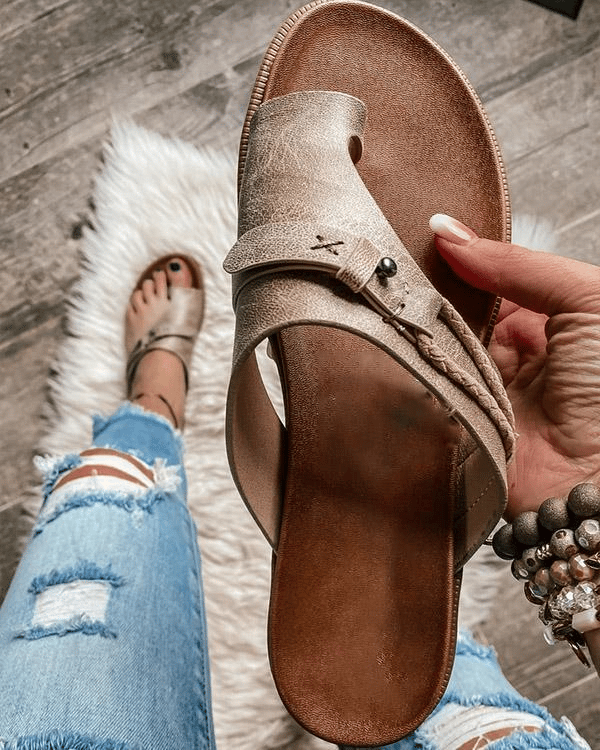 Jen™ - Premium Orthopedic Sandals