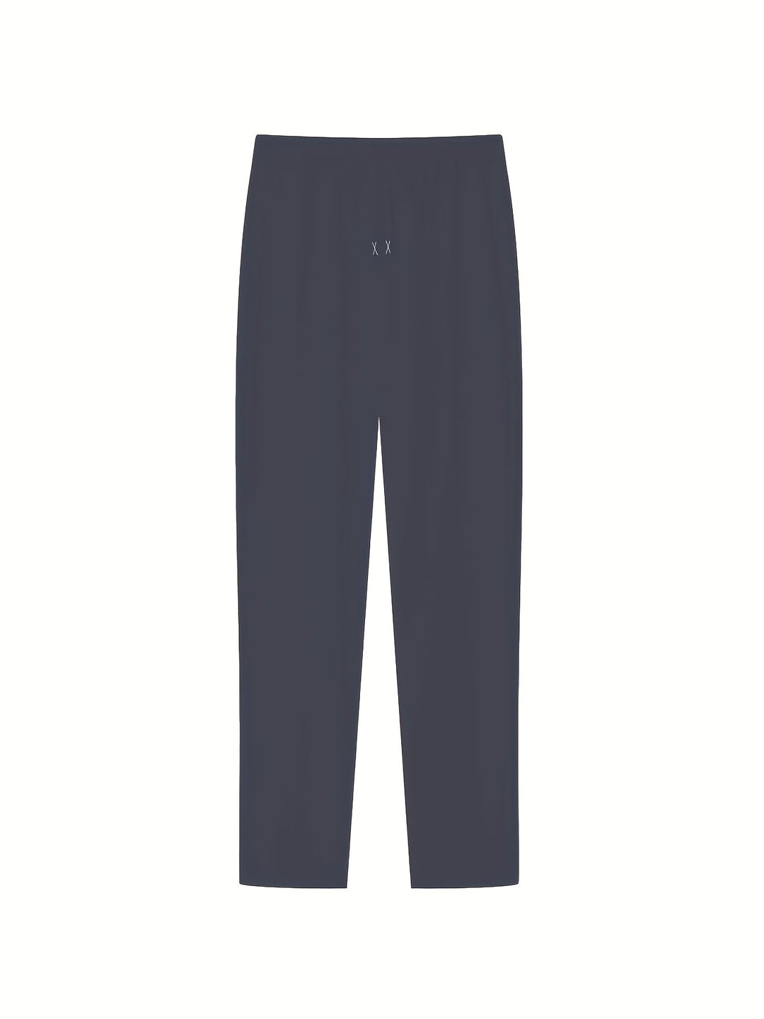 Casual Trousers with Drawstring