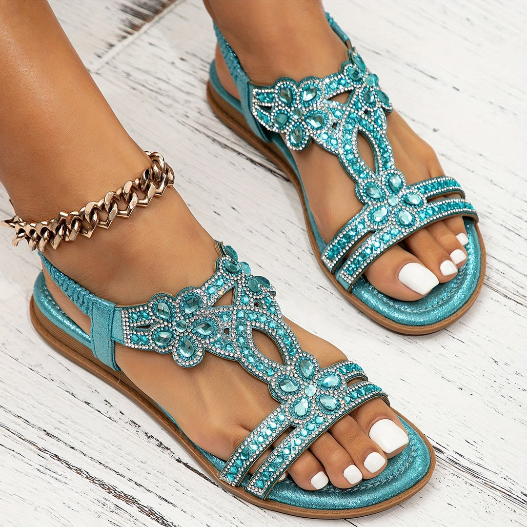 Janella™ - Orthopaedic Sandals