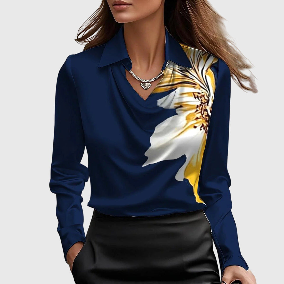 Gileah™ - Elegant Blouse