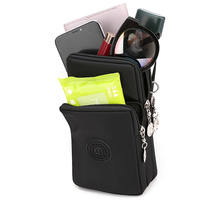 Adjustable Crossbody Bag for Women