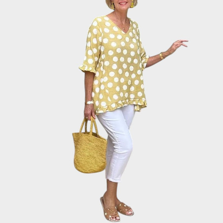 Eira™ | Blouse