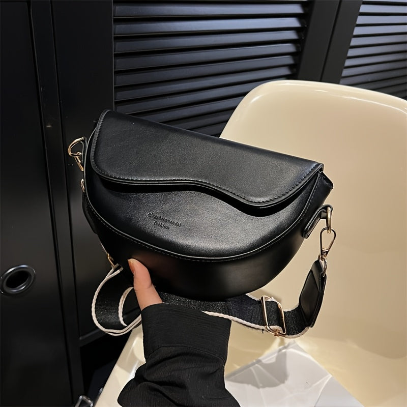 Vintage Women's Shoulder Bag