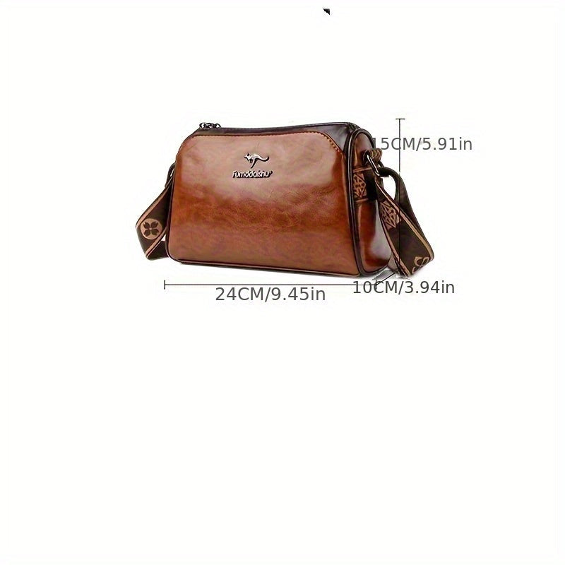 Women's Crossbody Bag