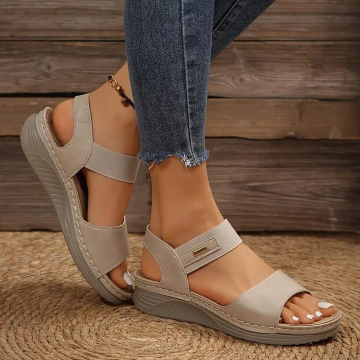 Myrna™ - Wedge Sandals