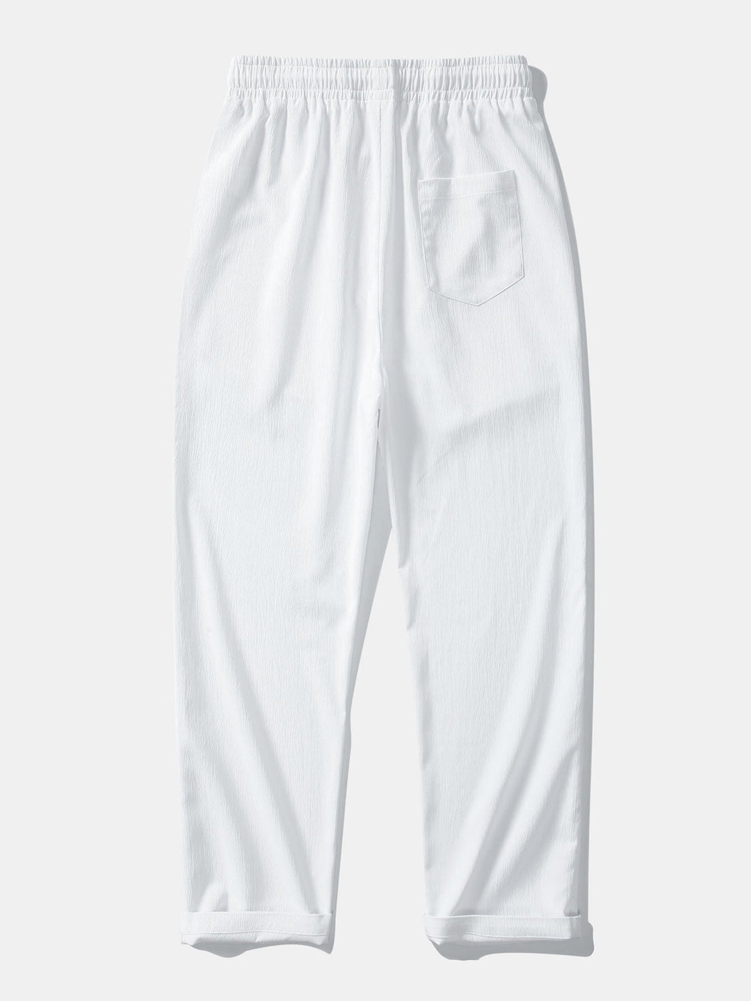 Hudson™ - Button-Up Shirt & Straight Pants