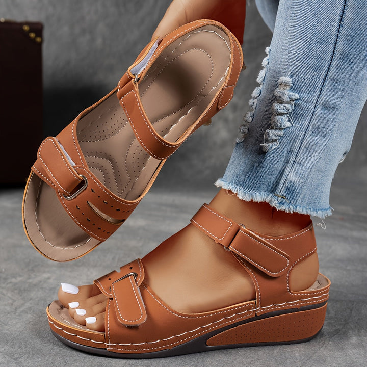 Patricia™ - Orthopedic Sandals