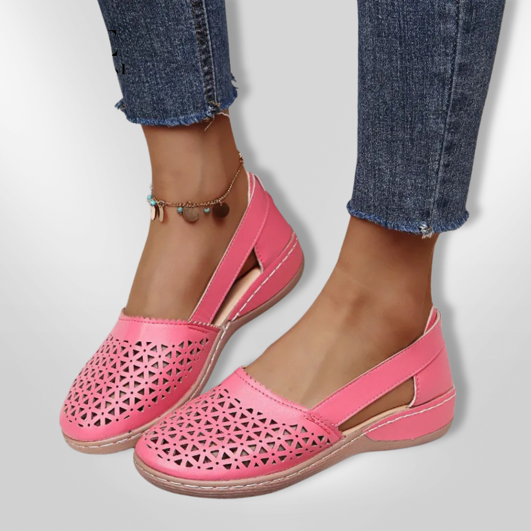 Stefany™ - Orthopedic Women's Shoes
