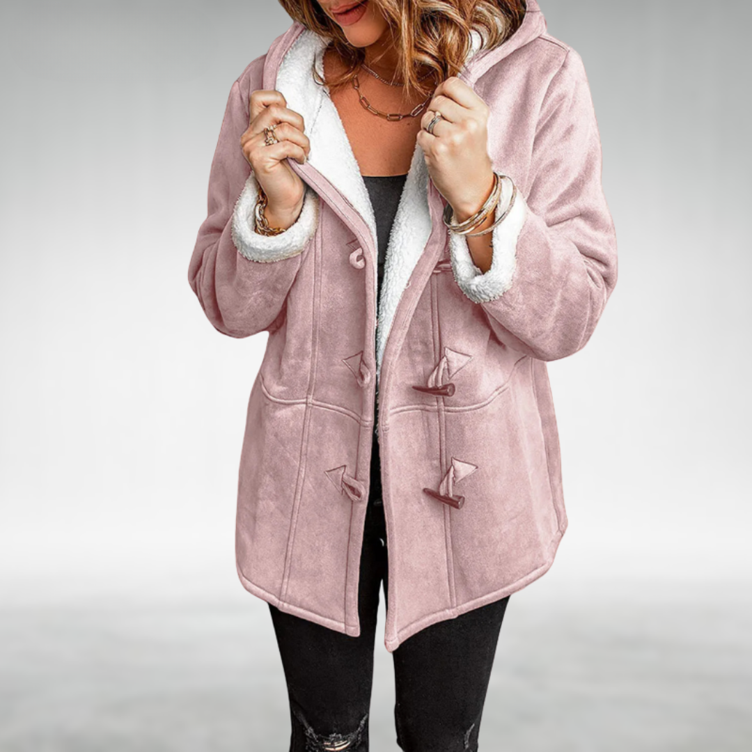 Glenda™ - Stylish Women's Coat