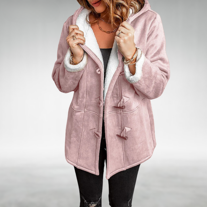 Glenda™ - Stylish Women's Coat