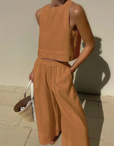 Billie™ - Casual Two-Piece Set