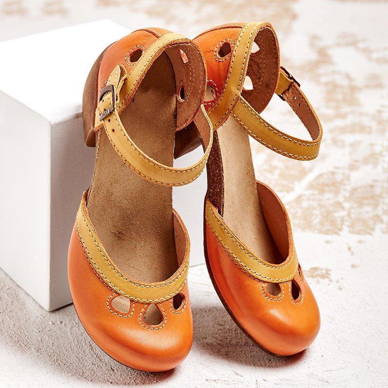 Pernille™ - Orthopedic Sandals