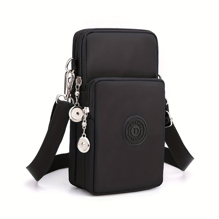 Adjustable Crossbody Bag for Women