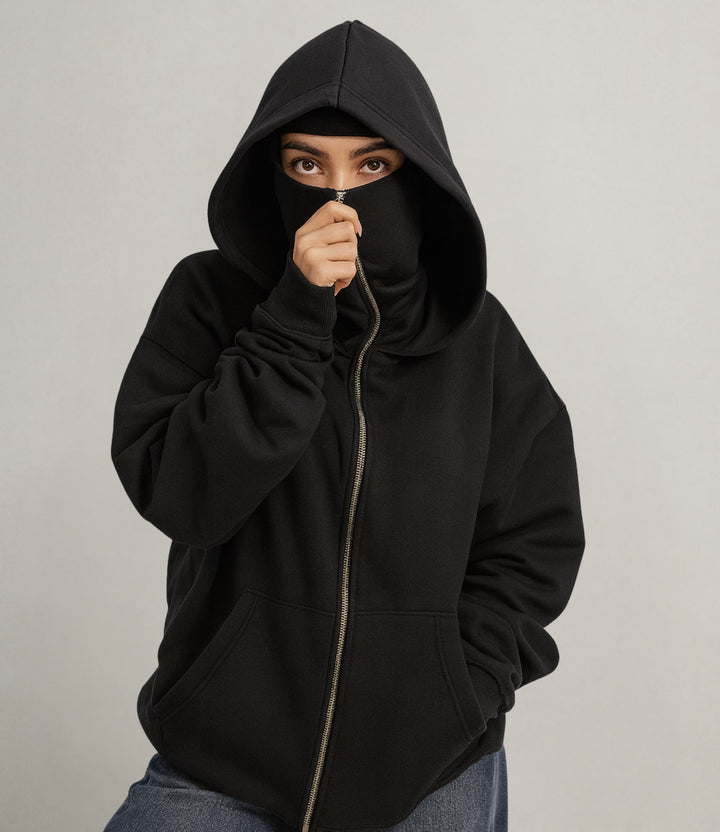 Riley™ - Unisex Hoodie