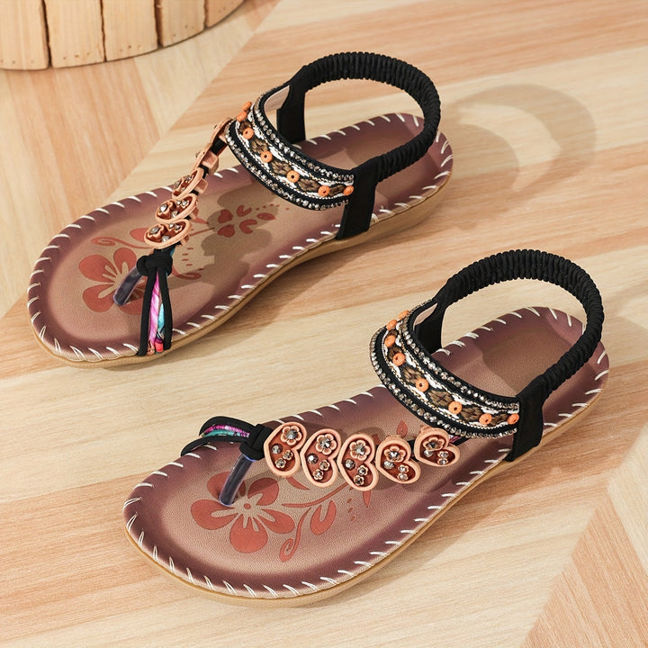 Jessy™ - Orthopedic Sandals