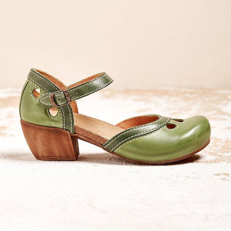 Pernille™ - Orthopedic Sandals