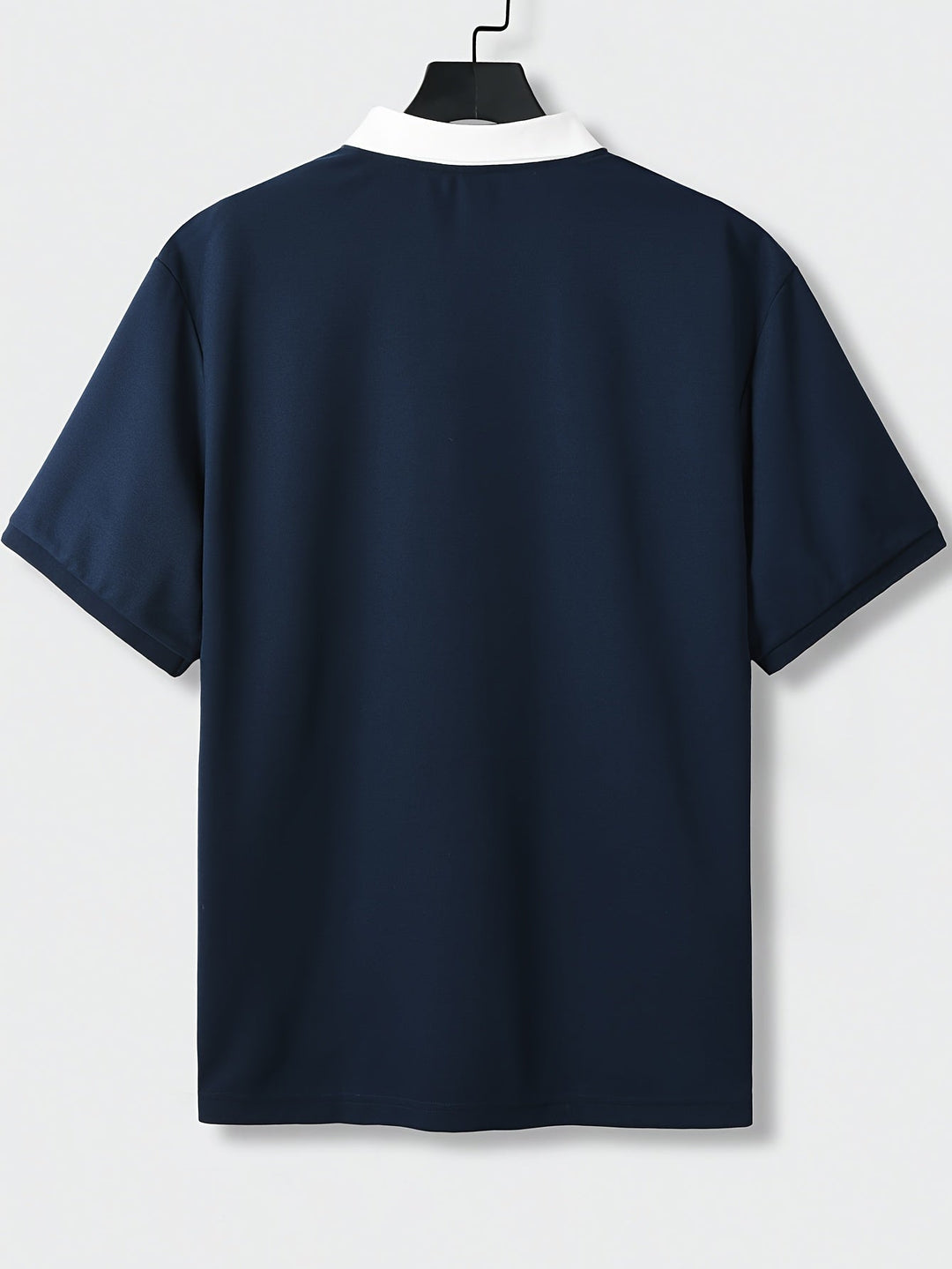 Riccardo Knitted Shirt