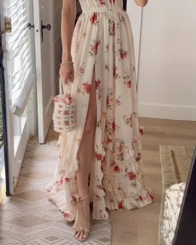 Avrile™ - Elegant dress