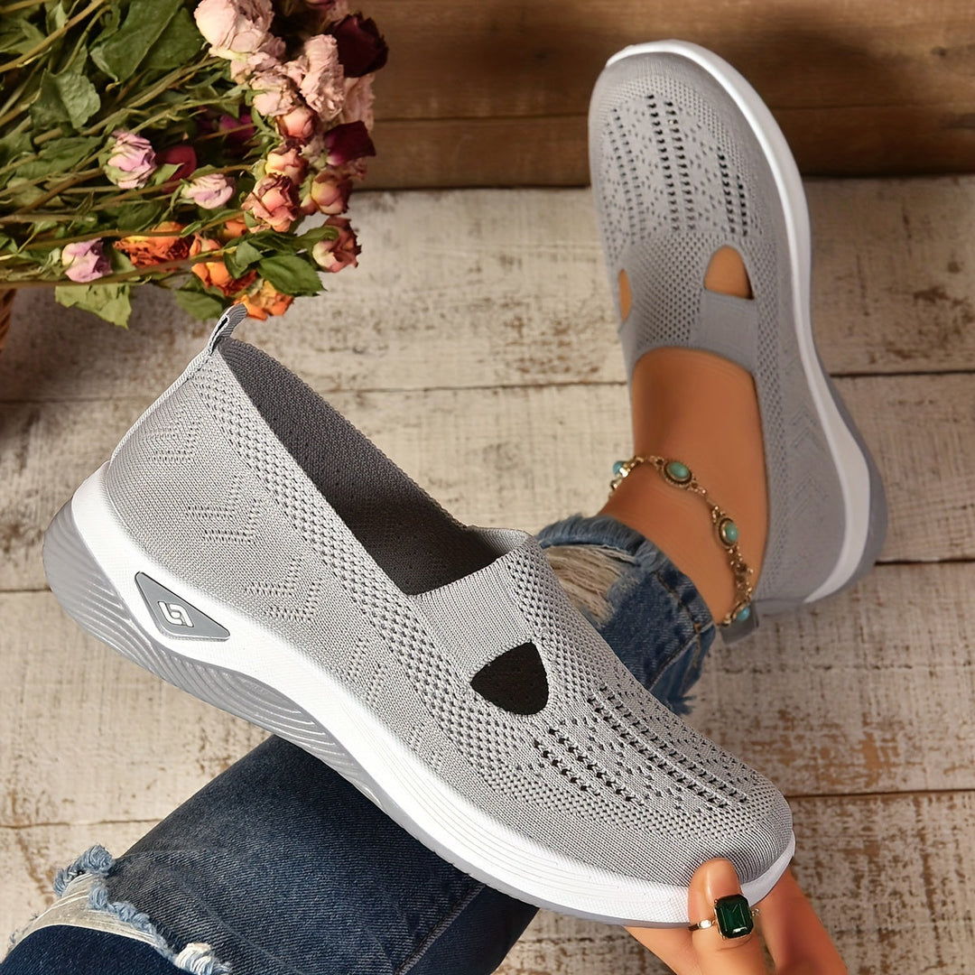 Naomi™ - Slip-On Shoes