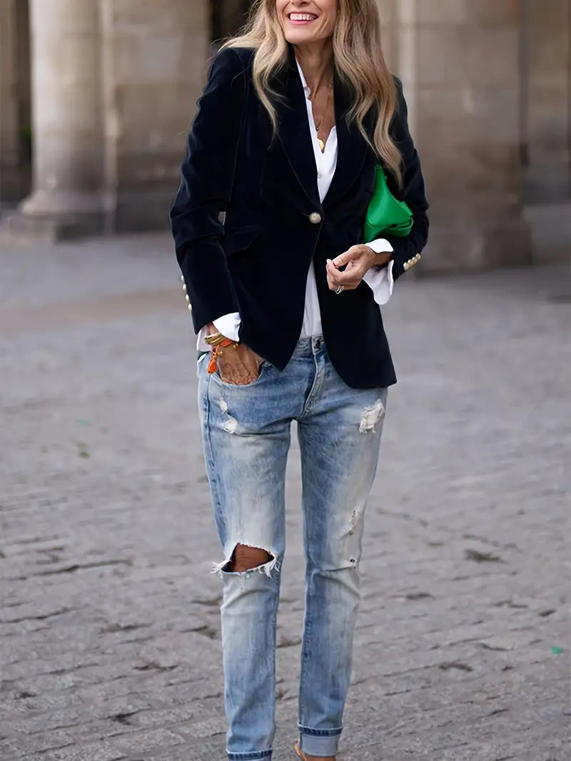 July™ - Elegant Blazer