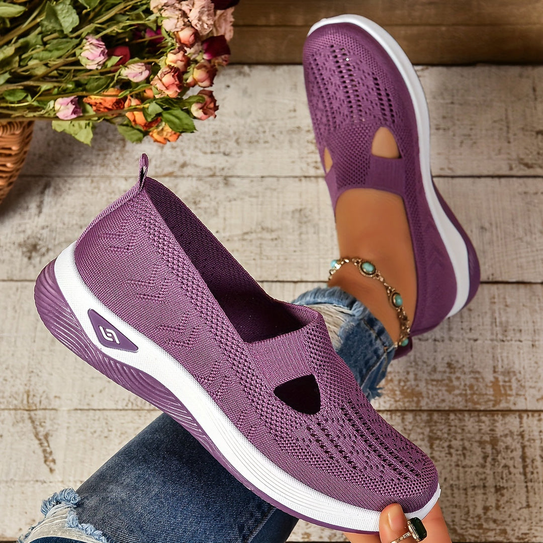 Naomi™ - Slip-On Shoes