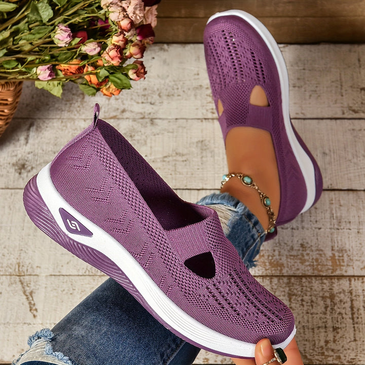 Naomi™ - Slip-On Shoes