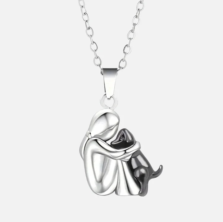 Brisa™ - Necklace with Love Bond