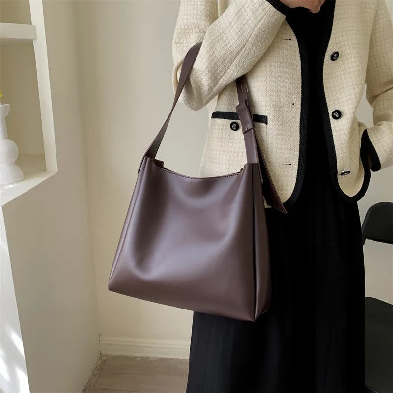 Zara - Large Tote