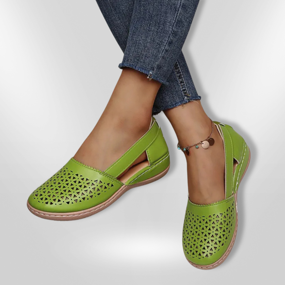 Stefany™ - Orthopedic Women's Shoes