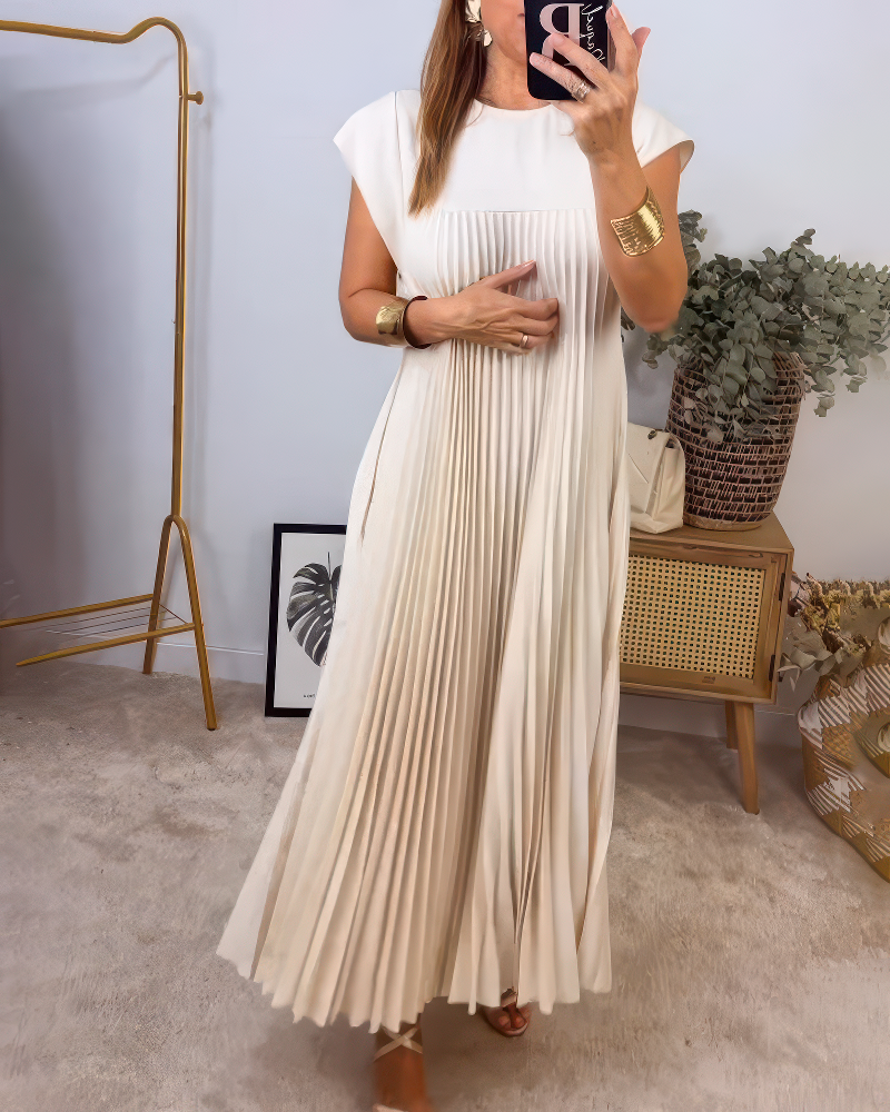 Cella™ - Timeless and Comfortable Dress