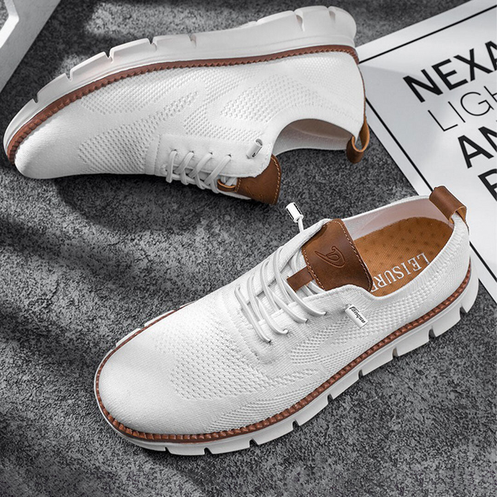 Elijah™ - Ultra Comfortable Shoes