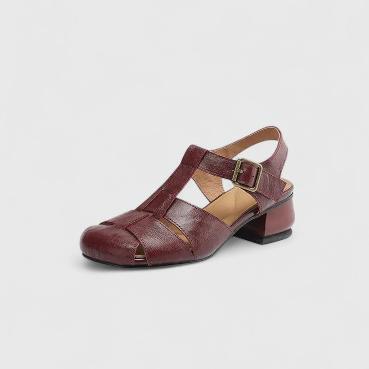Helga™ - Elegant Sandals