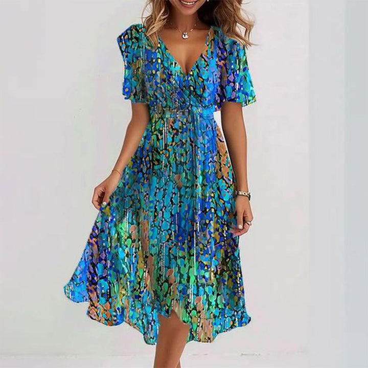 Lyca™ - Midi Dress