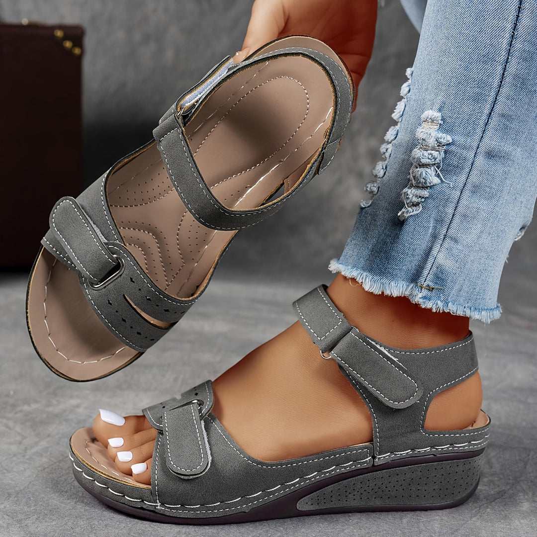 Patricia™ - Orthopedic Sandals