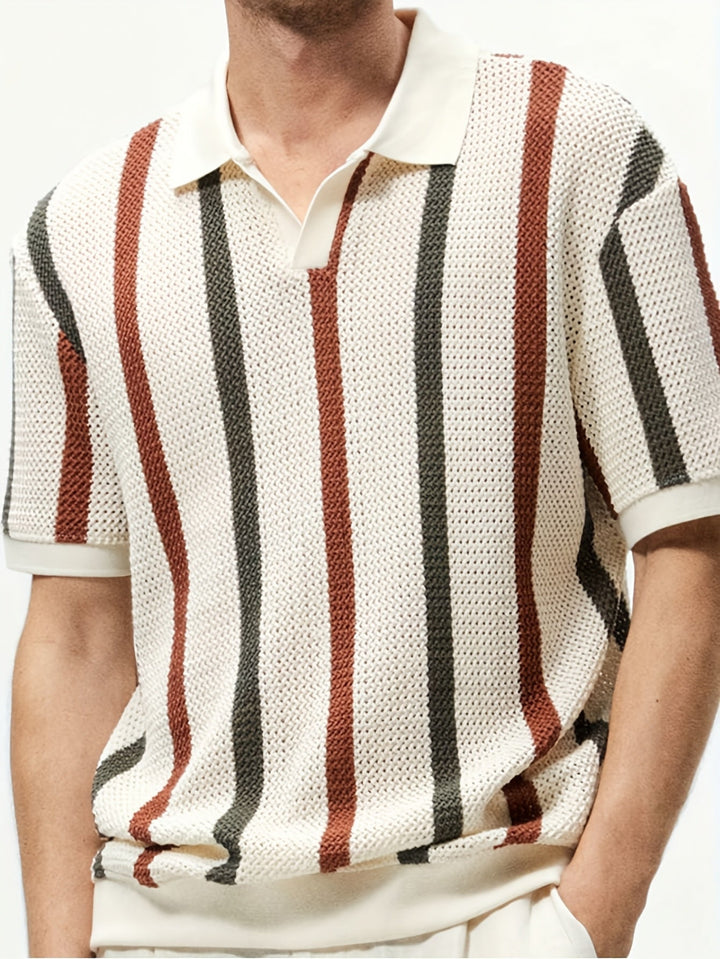 Summer Jumper Giulio