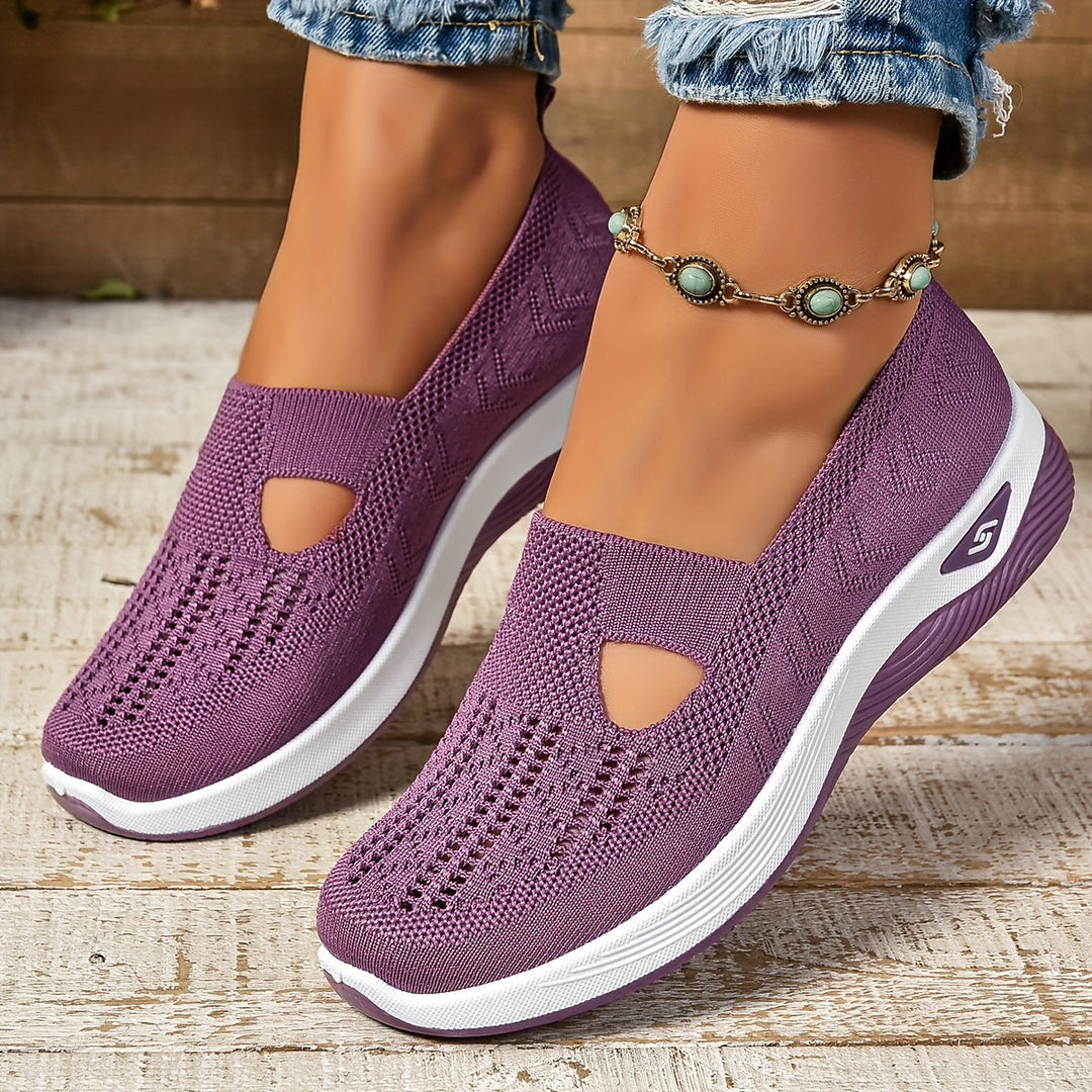 Naomi™ - Slip-On Shoes