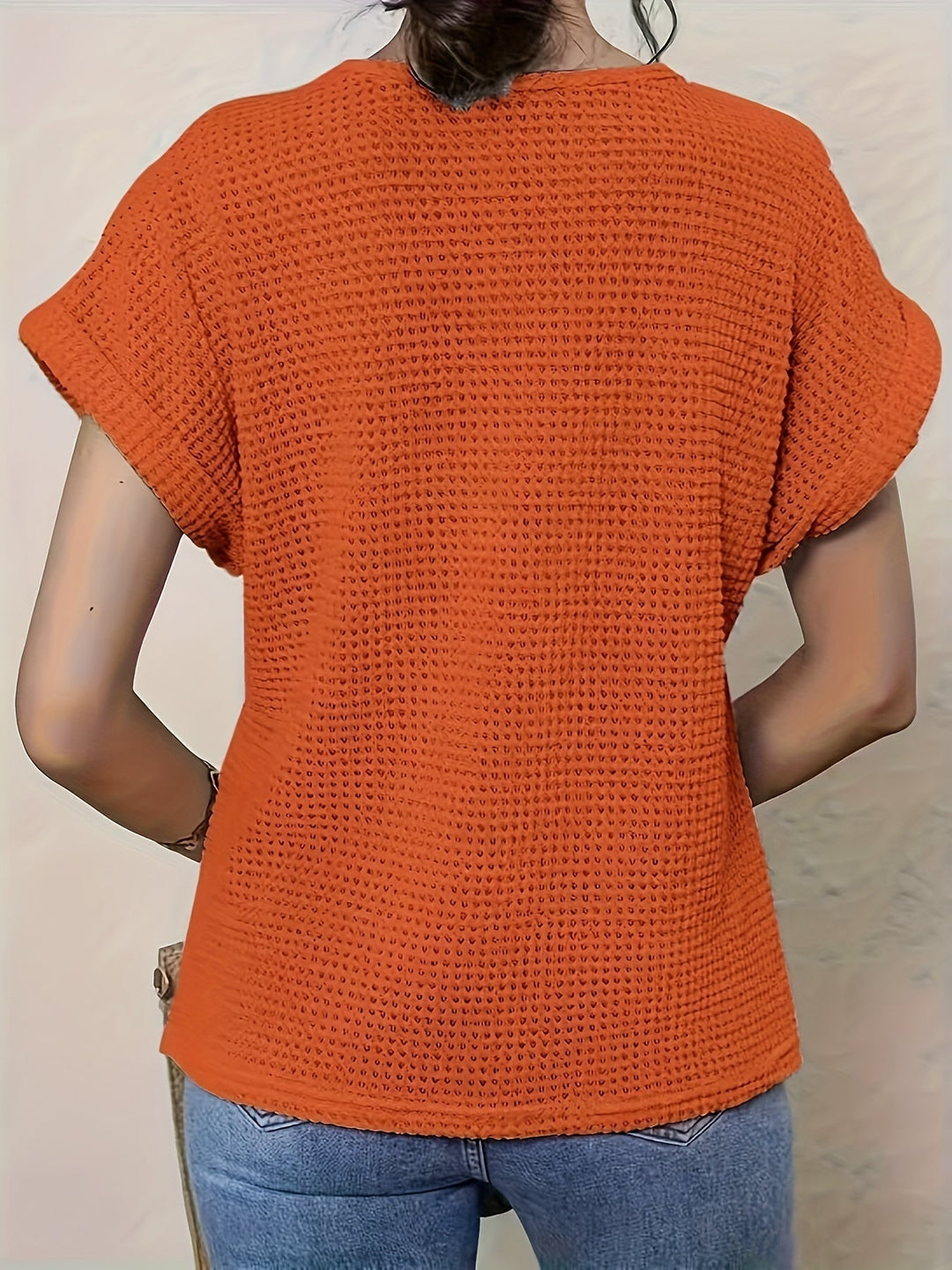 Giana™ - Boho Style Top