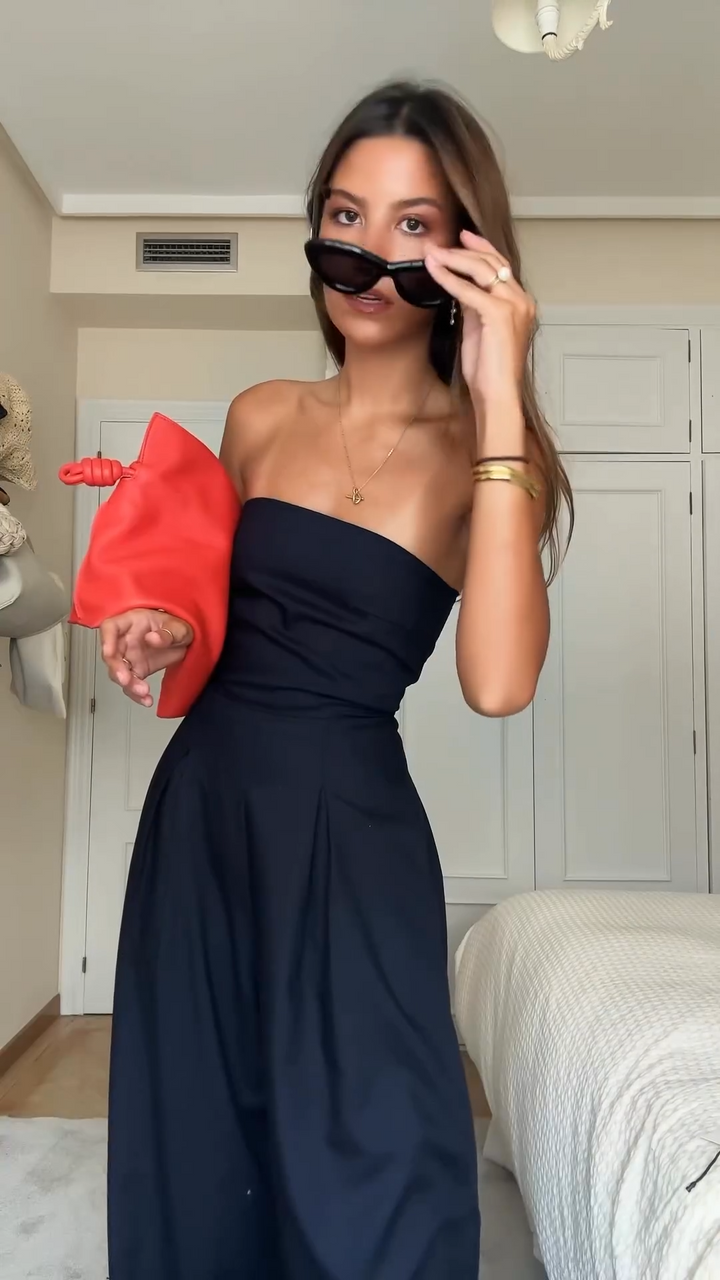 Maggie™ - Jumpsuit