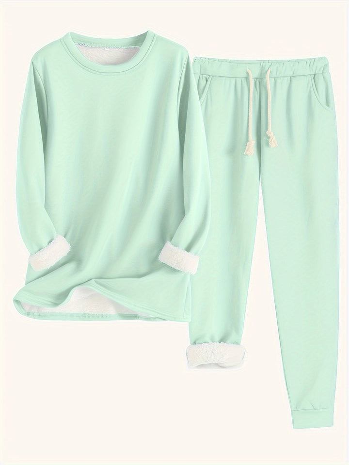Annie™ - Loungewear Set
