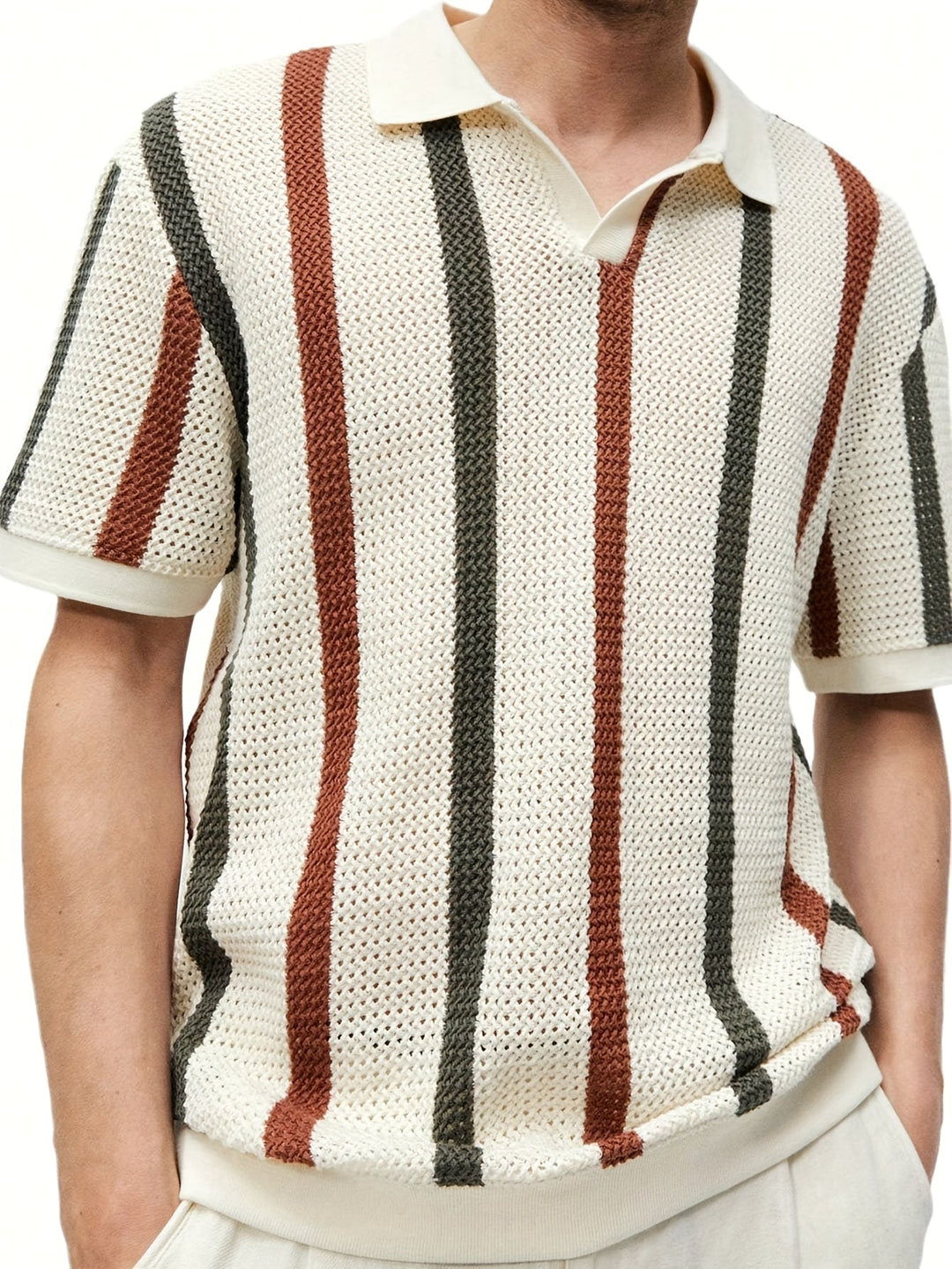 Summer Jumper Giulio