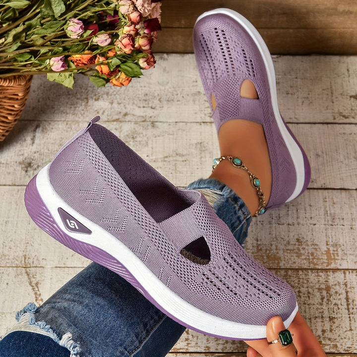 Naomi™ - Slip-On Shoes